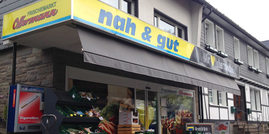 Wir suchen Verstärkung